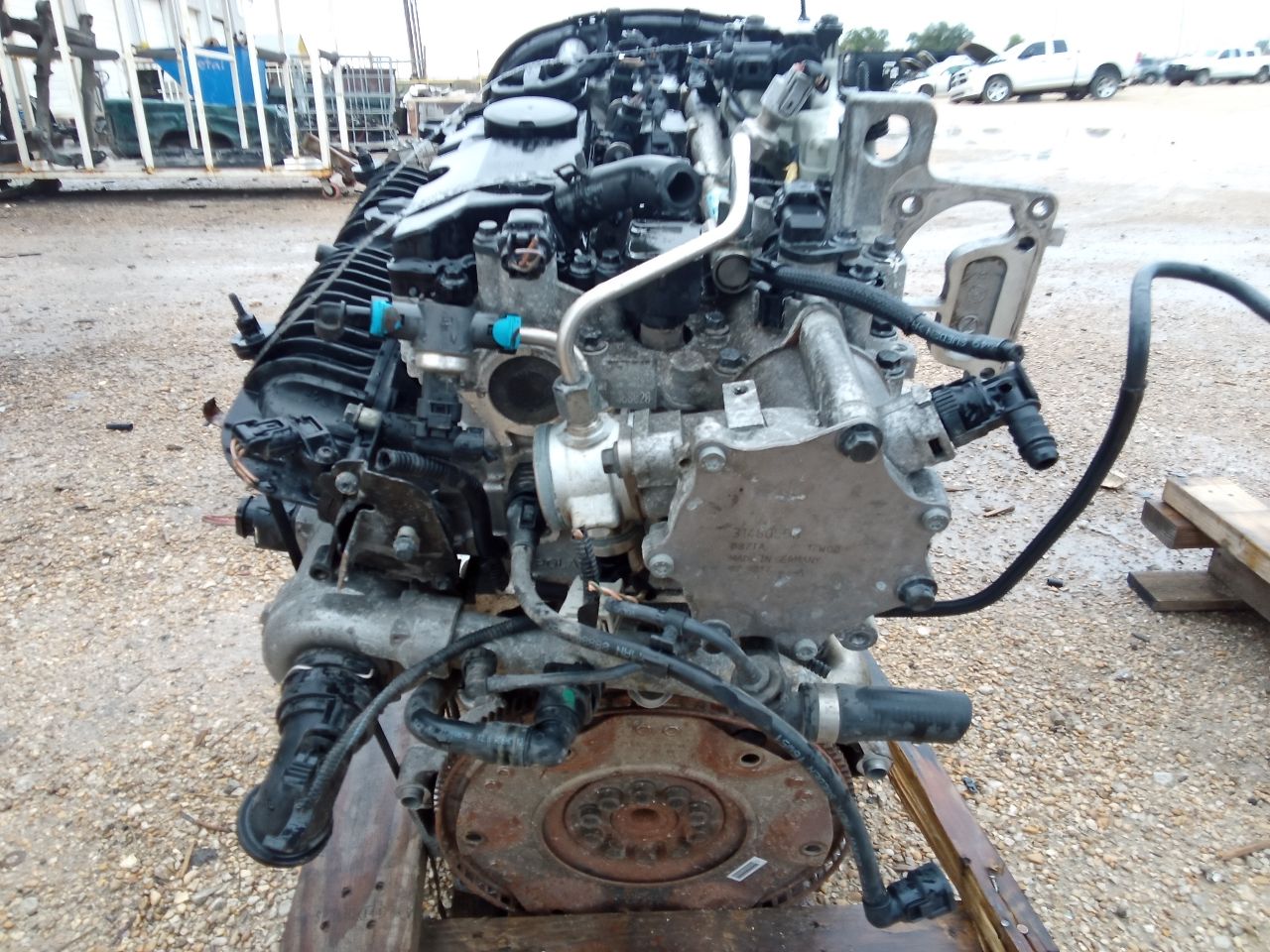 Part image 16