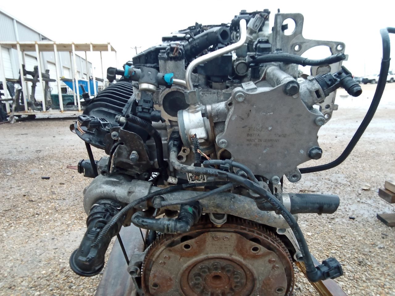 Part image 17