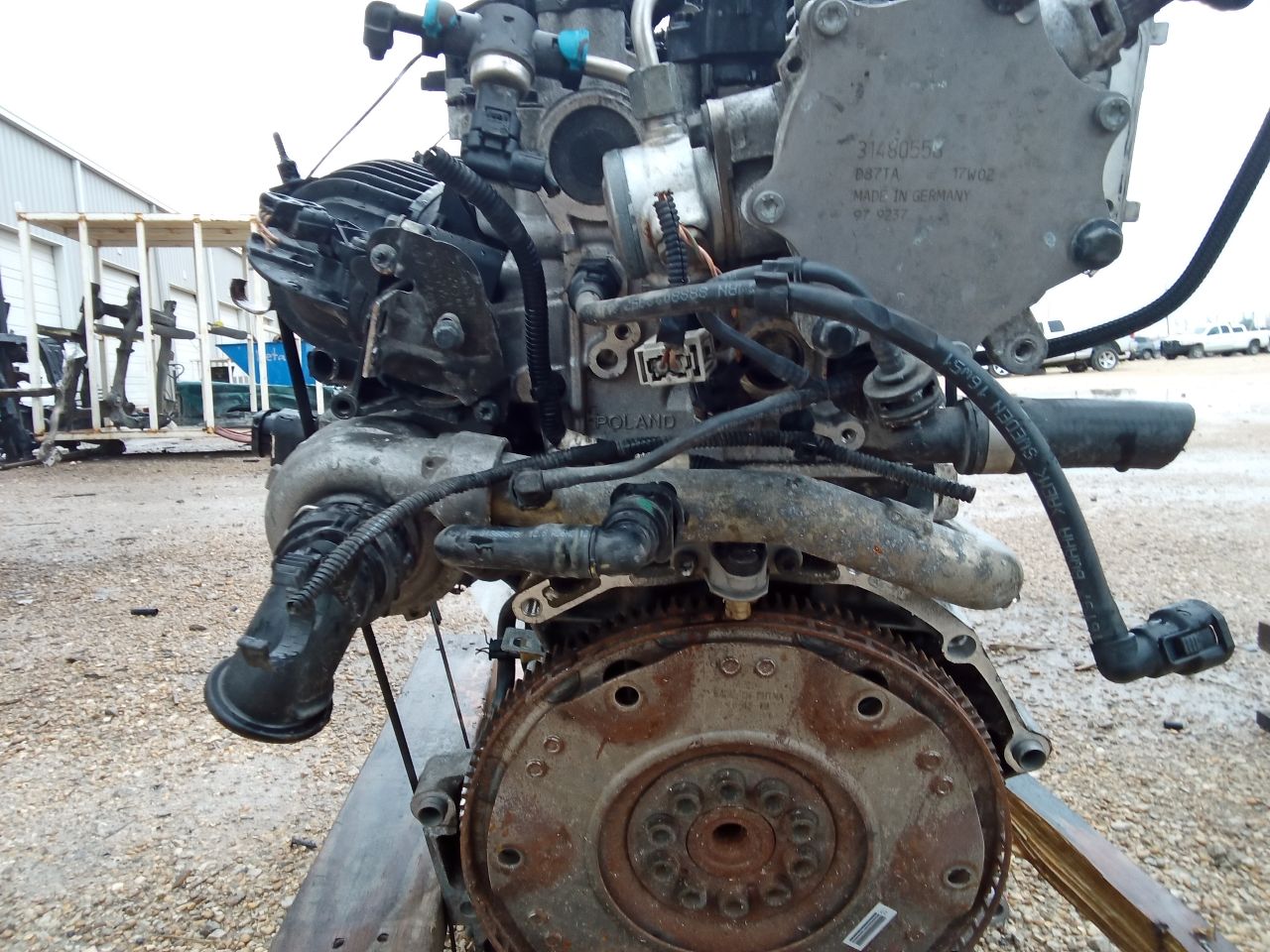 Part image 18