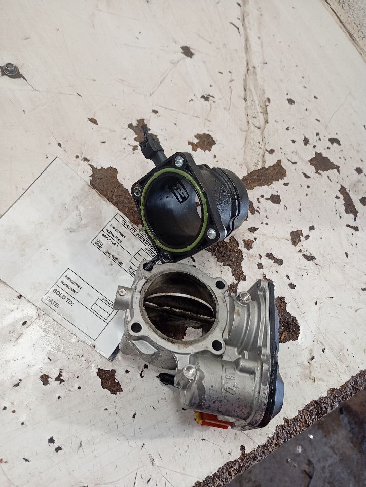 Used 2014 Chrysler DODGE 1500 PICKUP 3.0L (diesel) - Stock #H19885