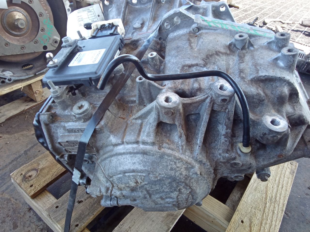 Part image 7