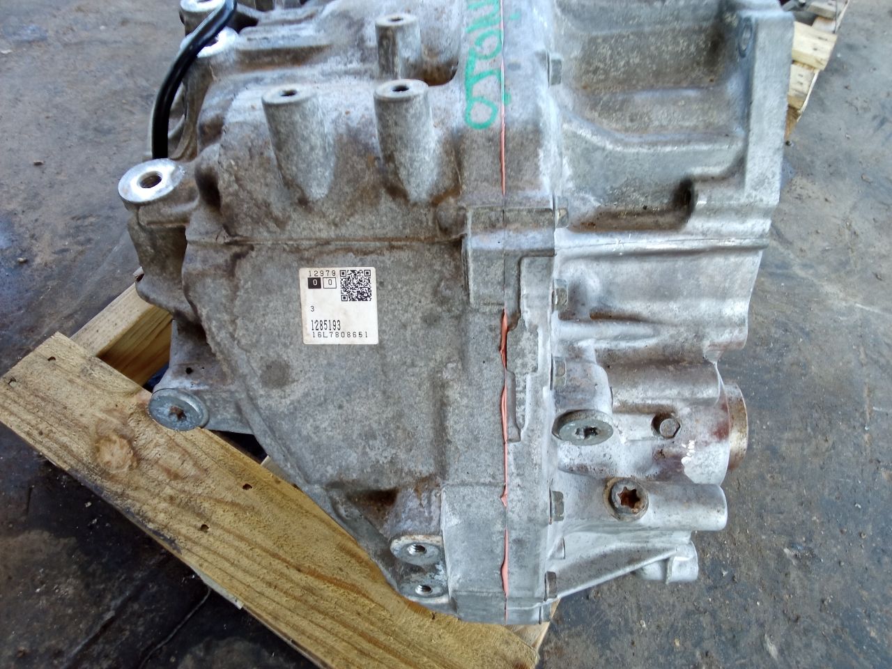 Part image 11