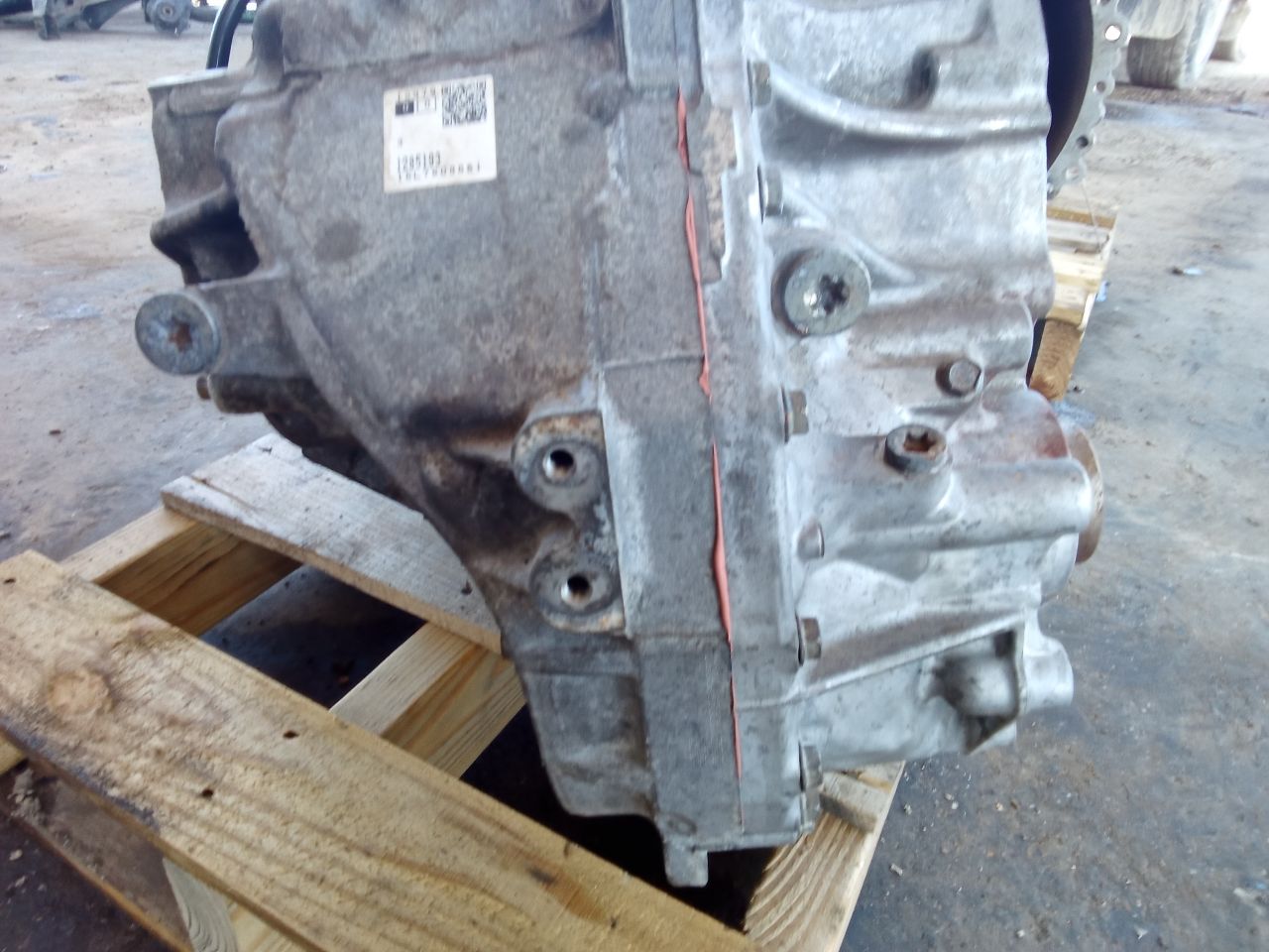 Part image 12