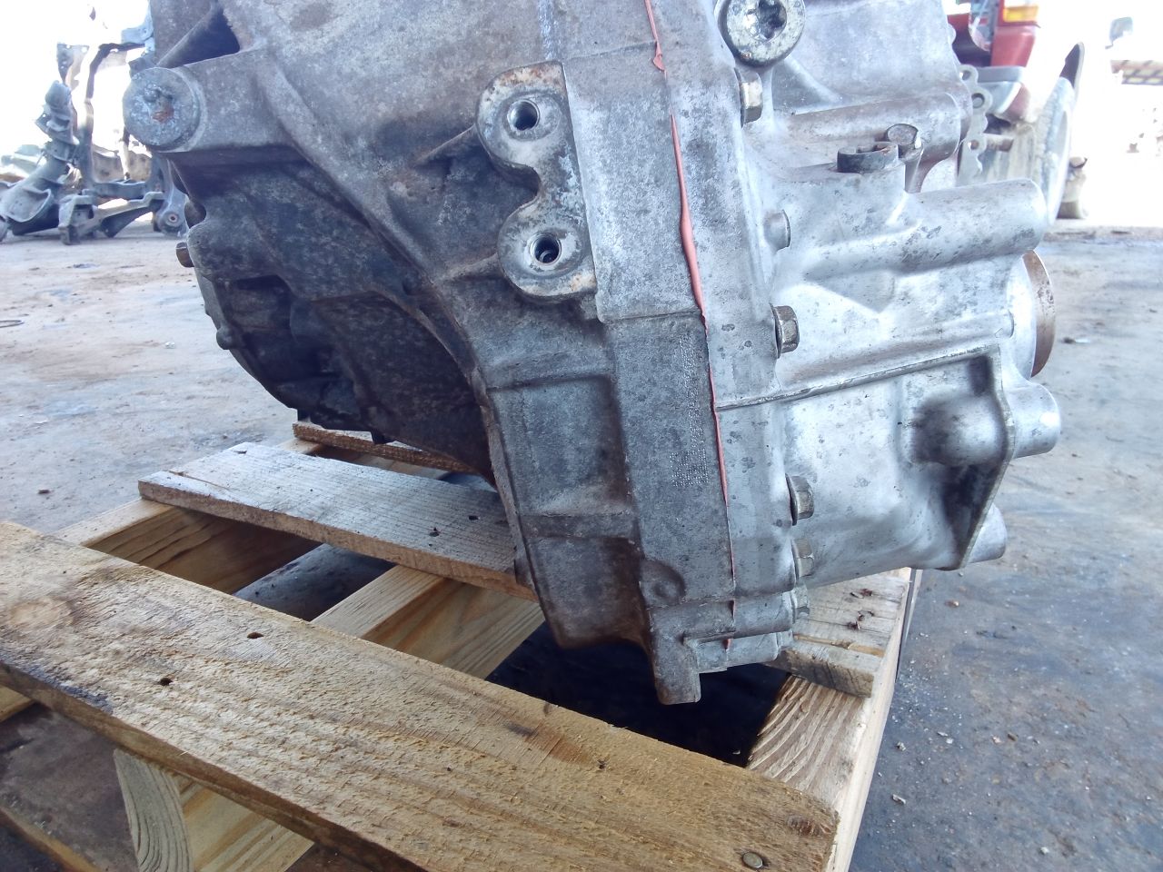 Part image 13
