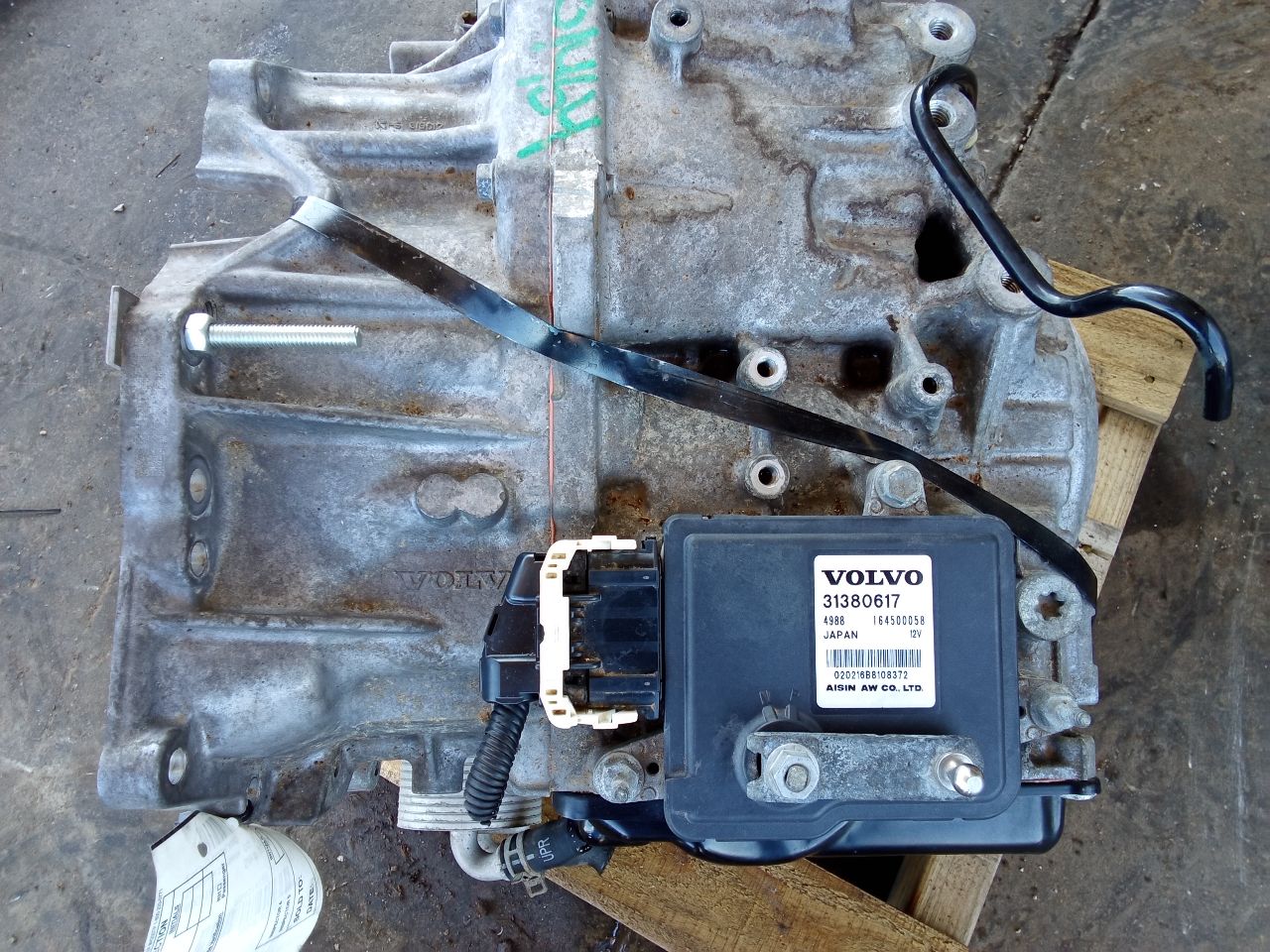 Part image 14
