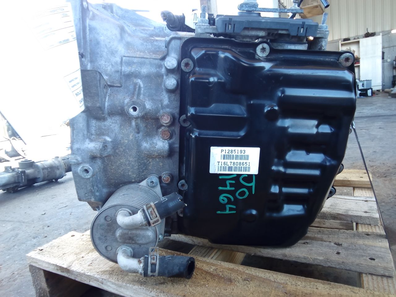 Part image 18