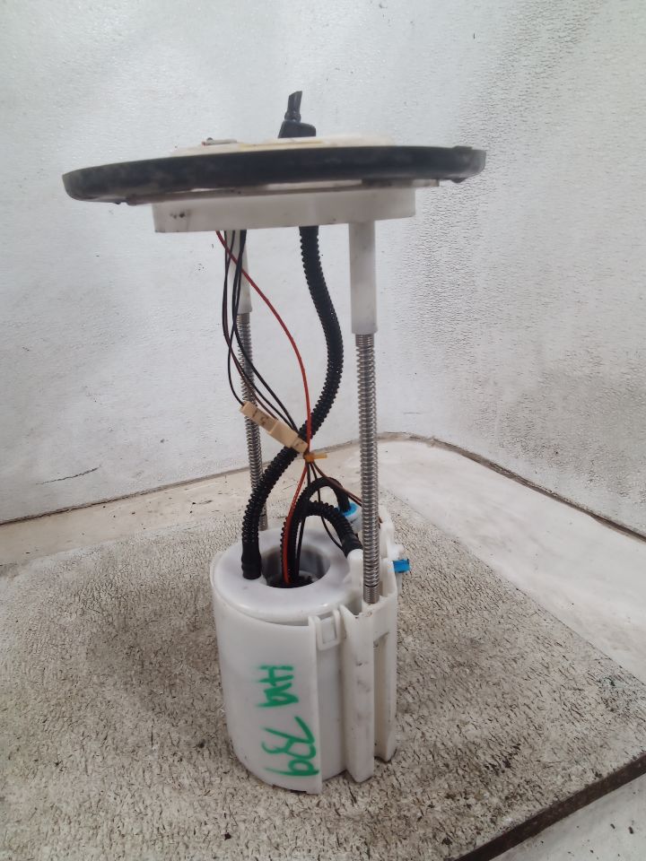 2017 Chrysler DODGE 1500 PICKUP Fuel Pump