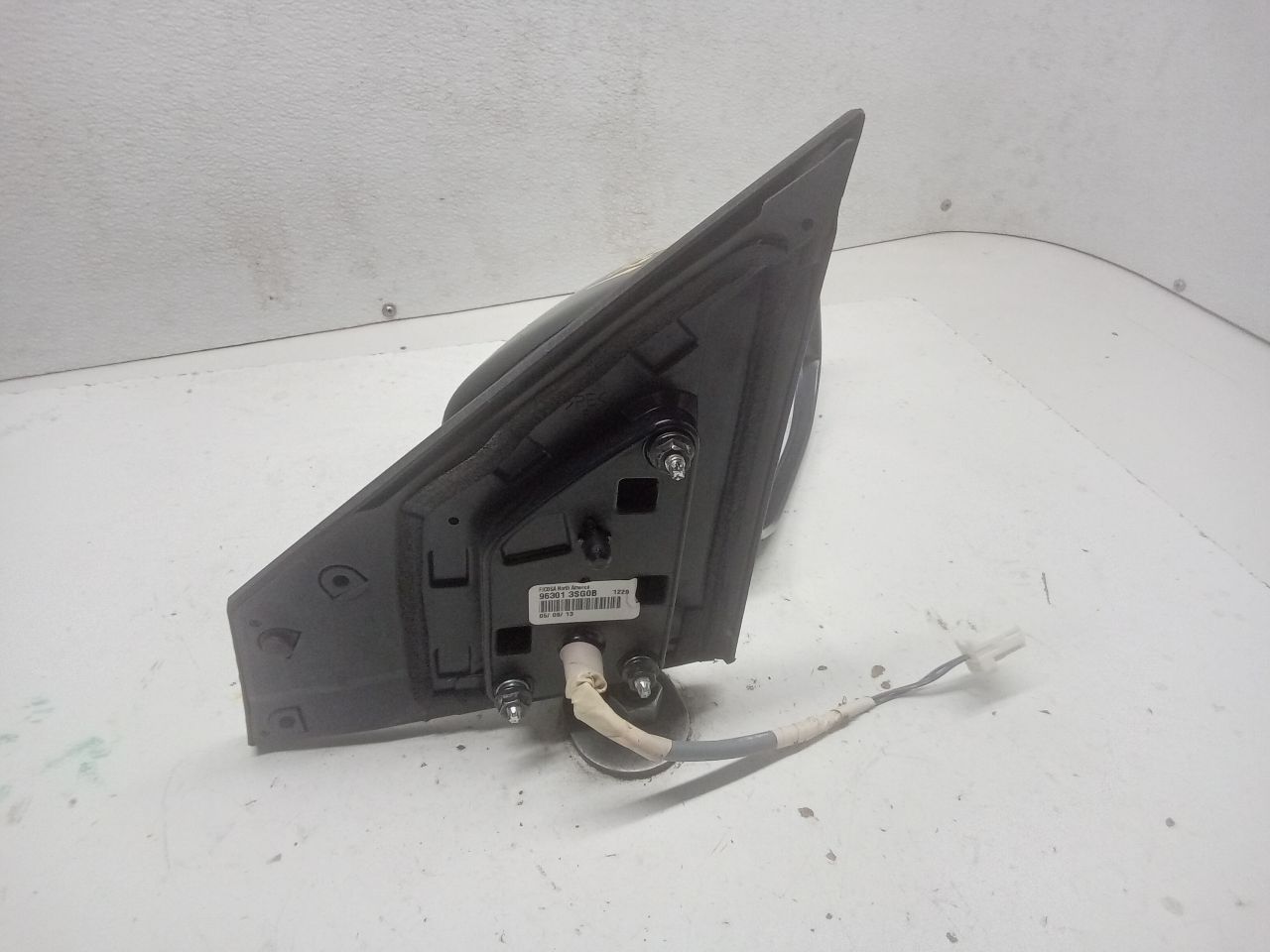Used 2013 Nissan SENTRA R. - Stock #H19821
