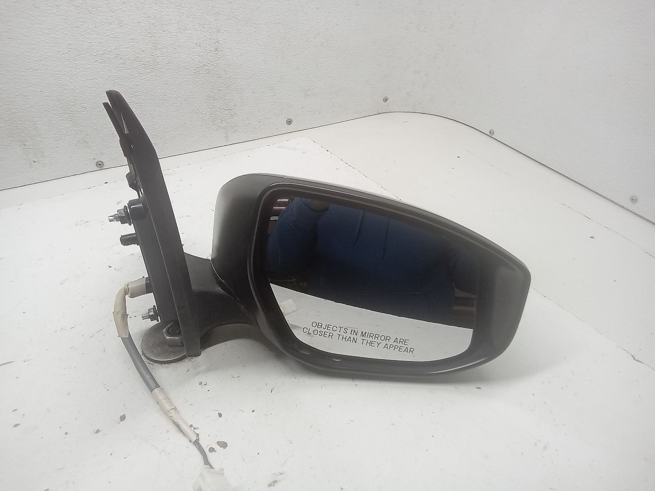 Used 2013 Nissan SENTRA R. - Stock #H19821