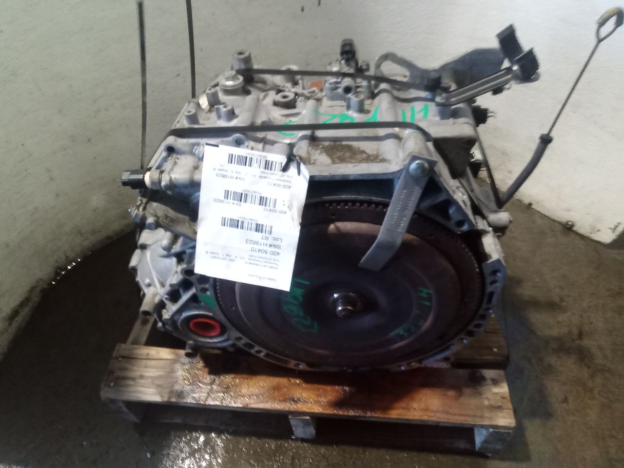 Part image 6