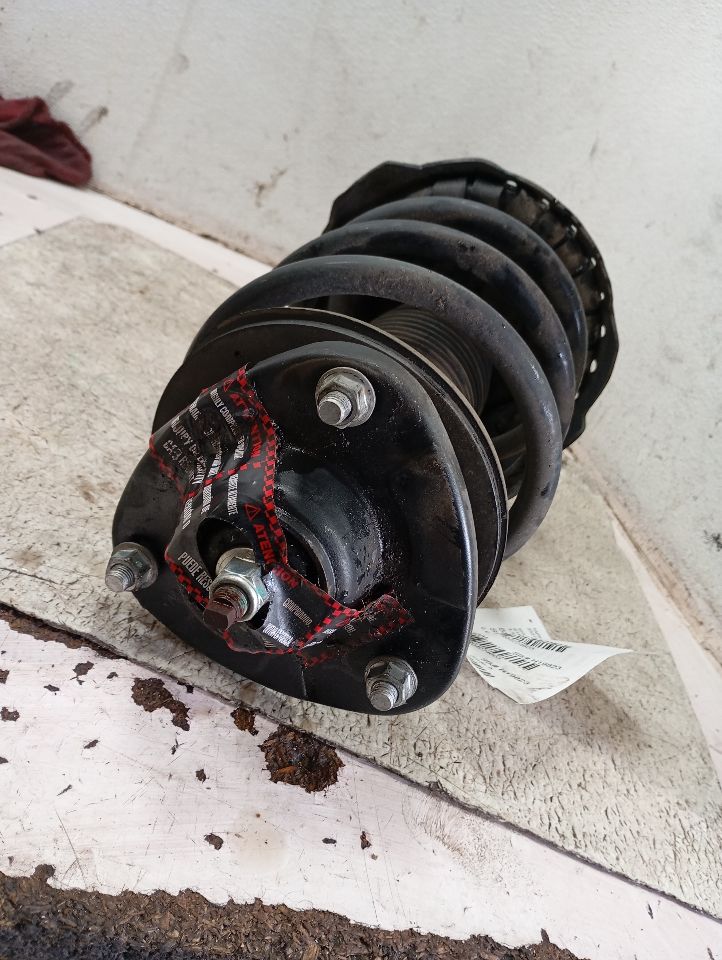 2007 Honda ODYSSEY Strut