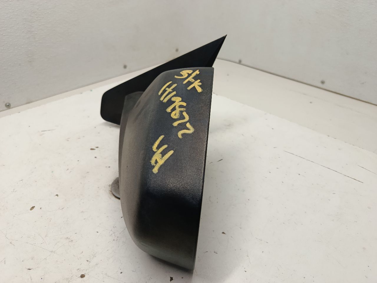 Used 2014 Chrysler AVENGER Side View Mirror - Stock #H19822