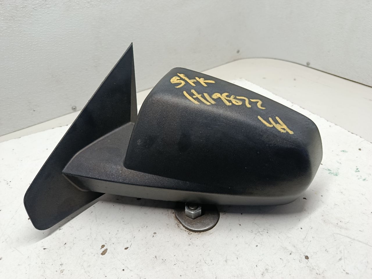 Used 2014 Chrysler AVENGER Side View Mirror - Stock #H19822