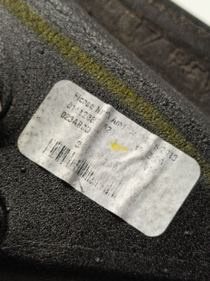 Used 2014 Chrysler AVENGER Side View Mirror - Stock #H19822