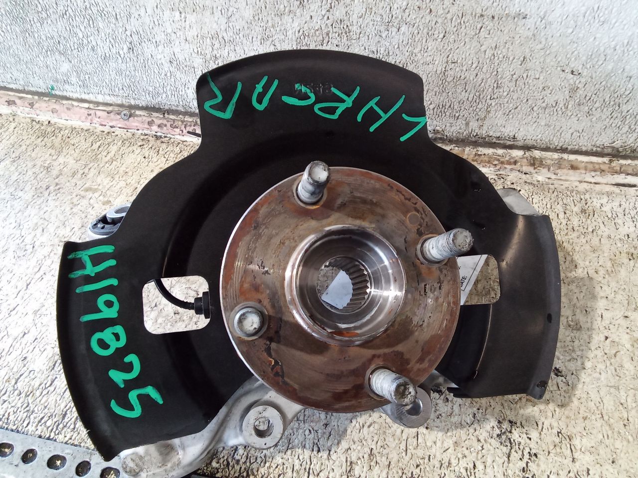 Part image 6
