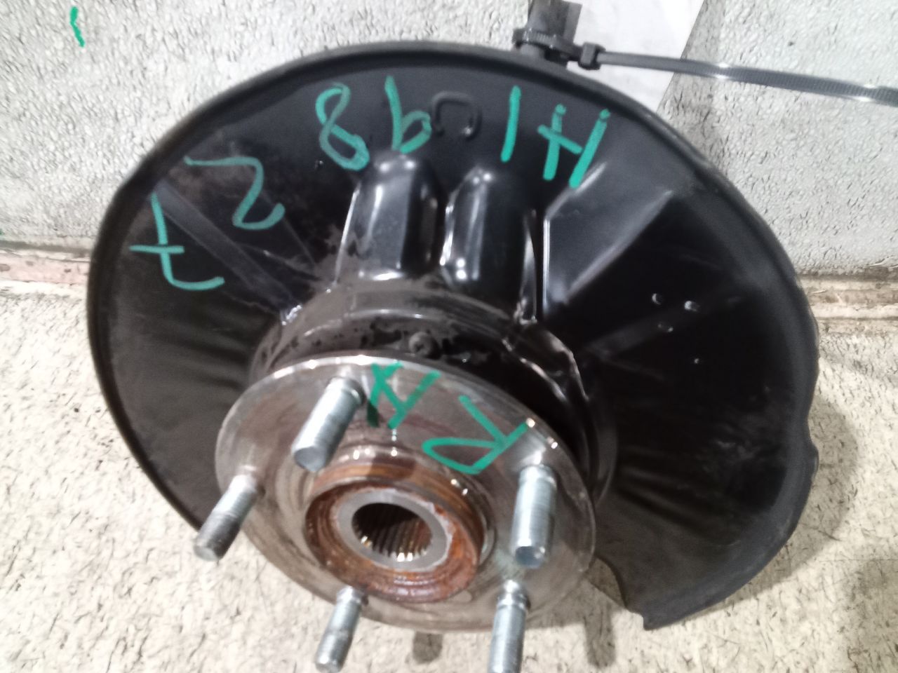 Part image 5