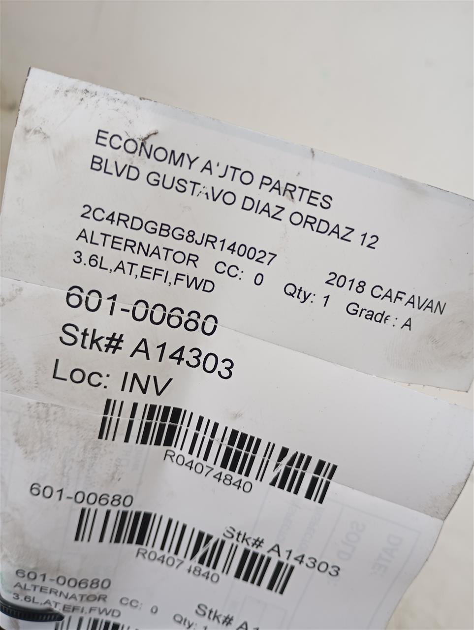 Part image 1