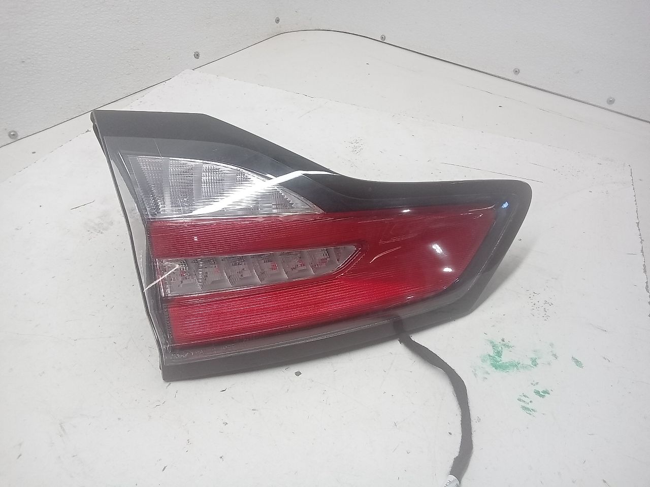 2023 Ford EDGE Tail Lamp