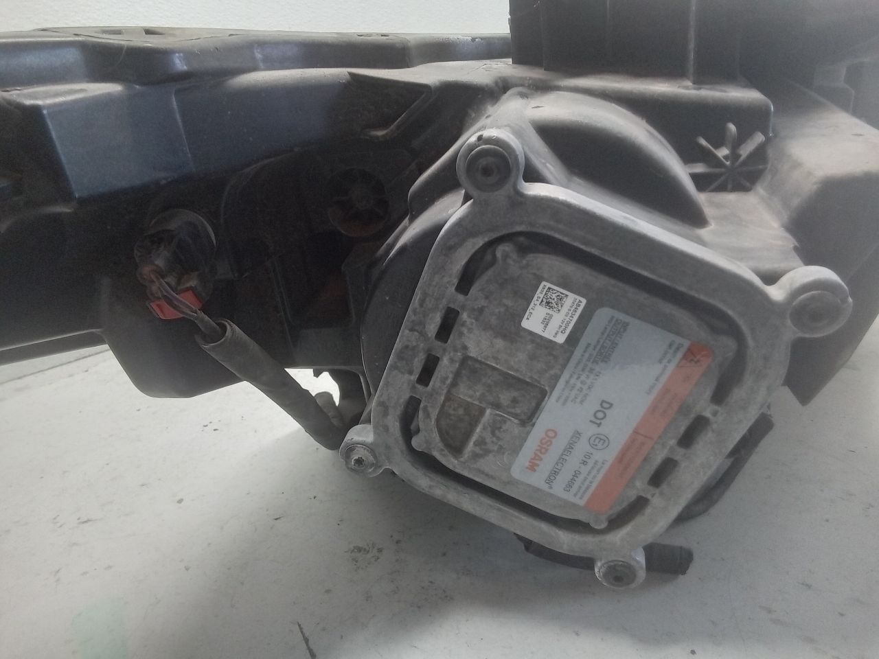 Part image 9