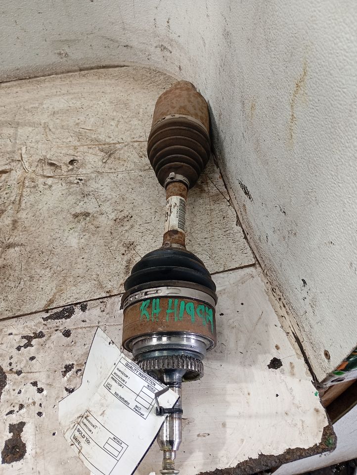 2019 Ford FORD F150 PICKUP Axle Shaft