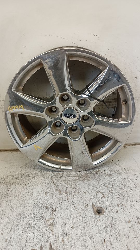 2019 Ford FORD F150 PICKUP Wheel