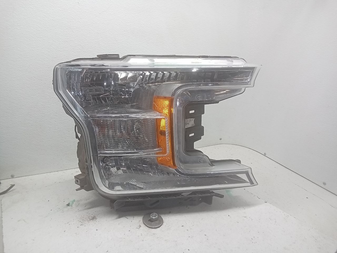 2019 Ford FORD F150 PICKUP Headlamp Assembly