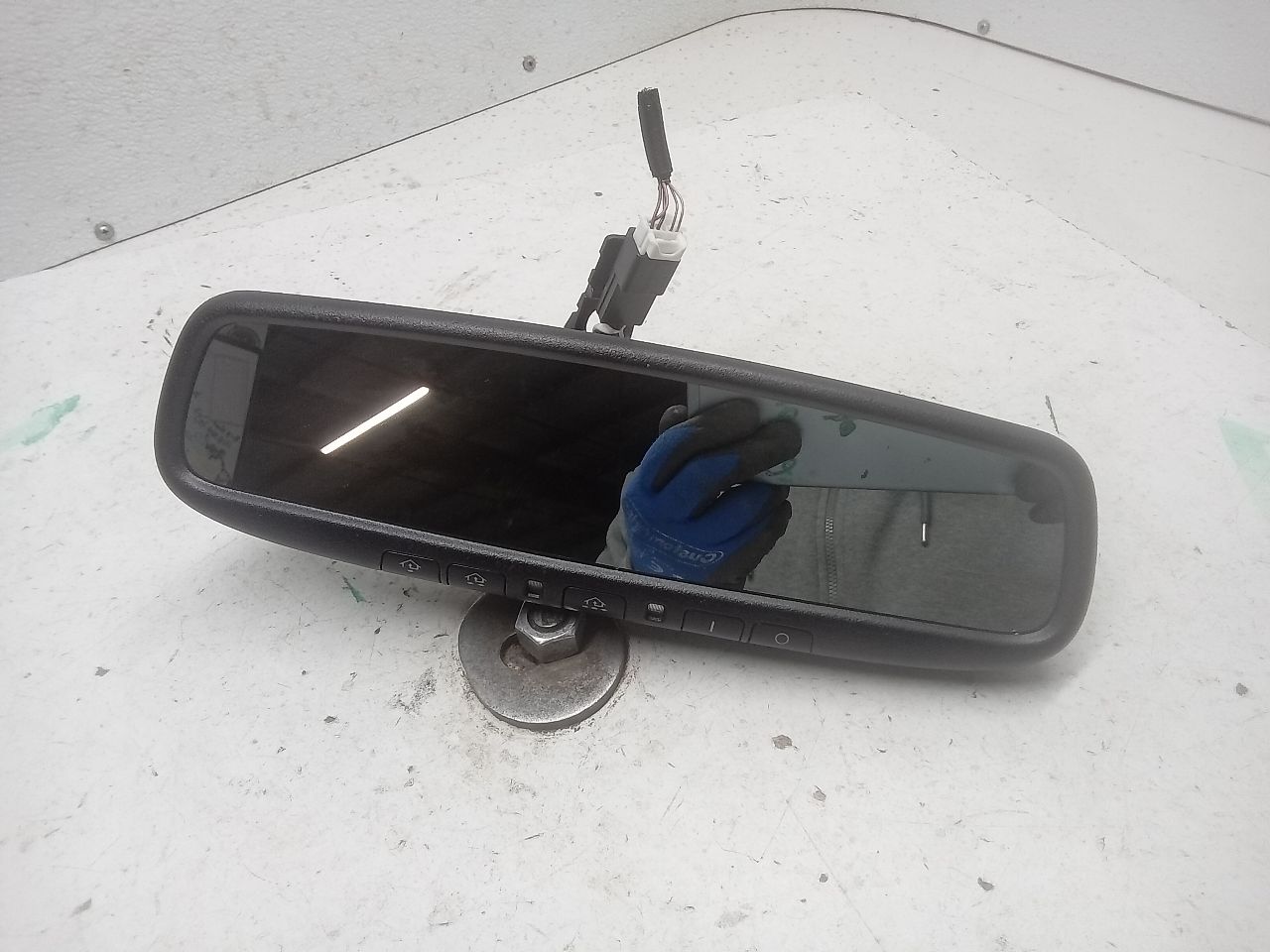 Used 2016 Lexus LEXUS IS200T navigation - Stock #H19672