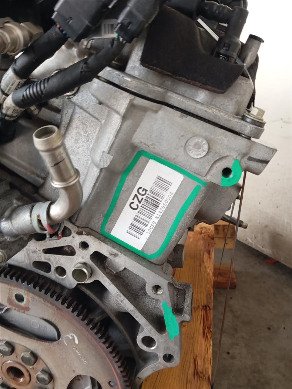 Part image 11