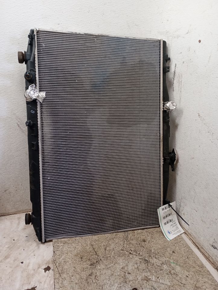 2020 Acura RDX Radiators