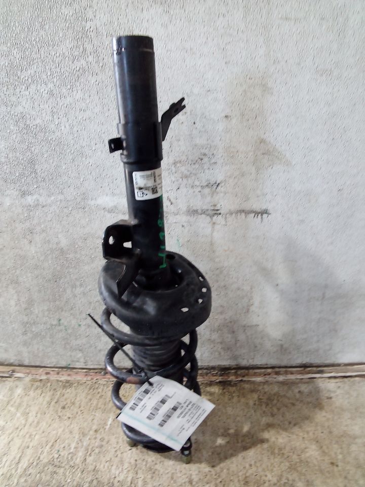 2016 Honda PILOT Strut