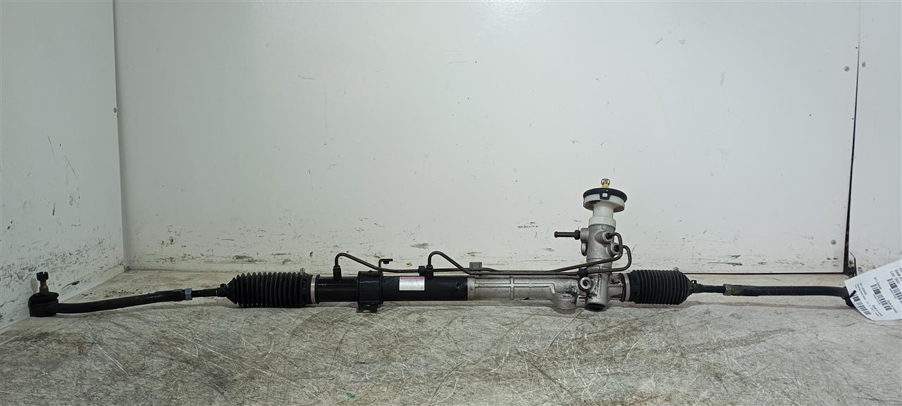 2013 Kia FORTE Steering Gear Rack