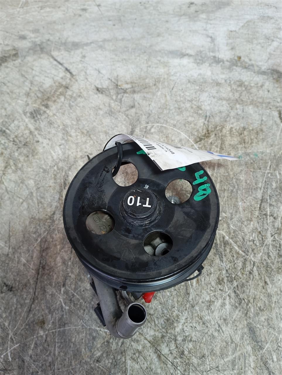 2013 Kia FORTE PS Pump/Motor