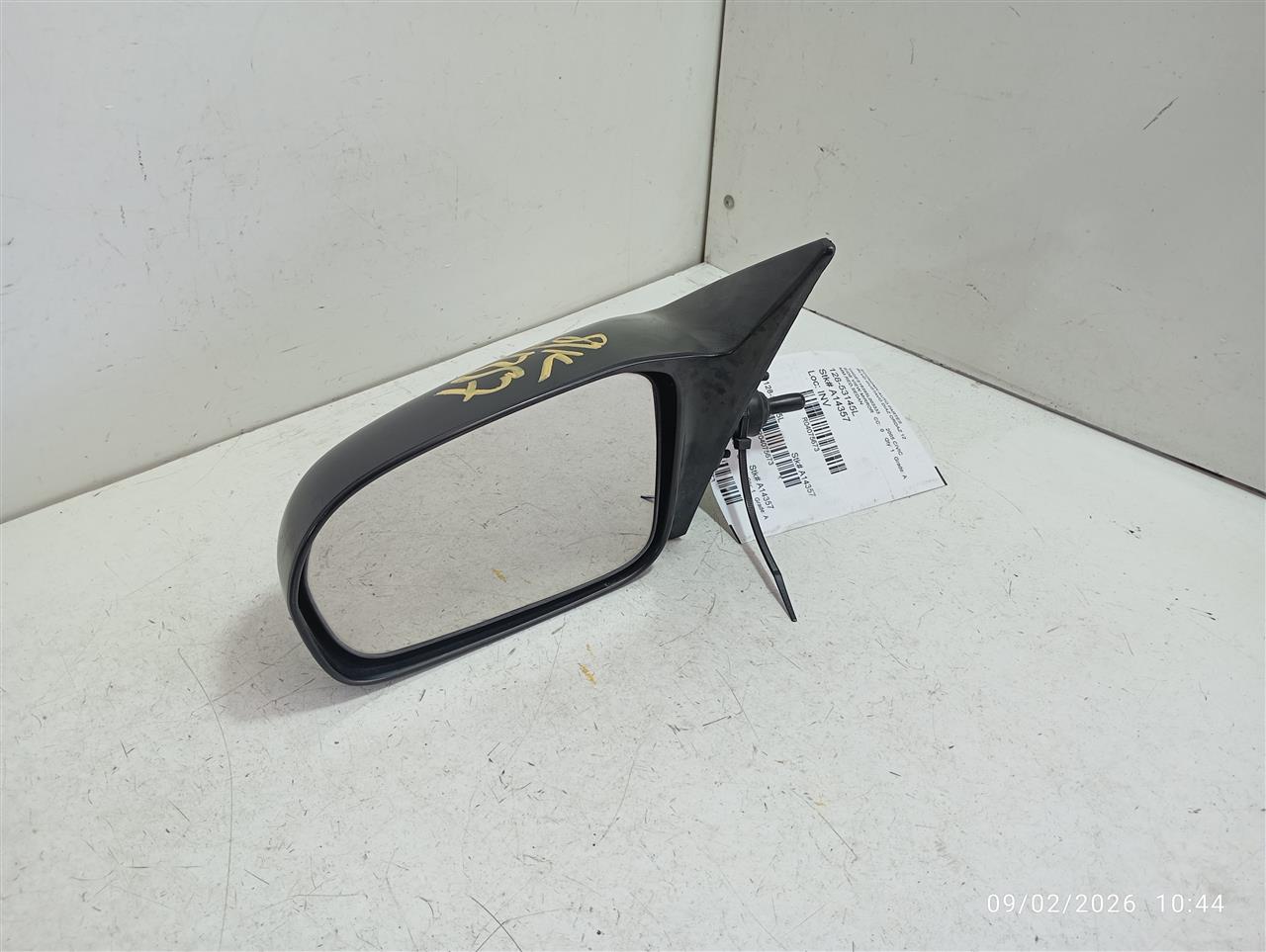 Used 2005 Honda CIVIC Side View Mirror - Stock #A14357
