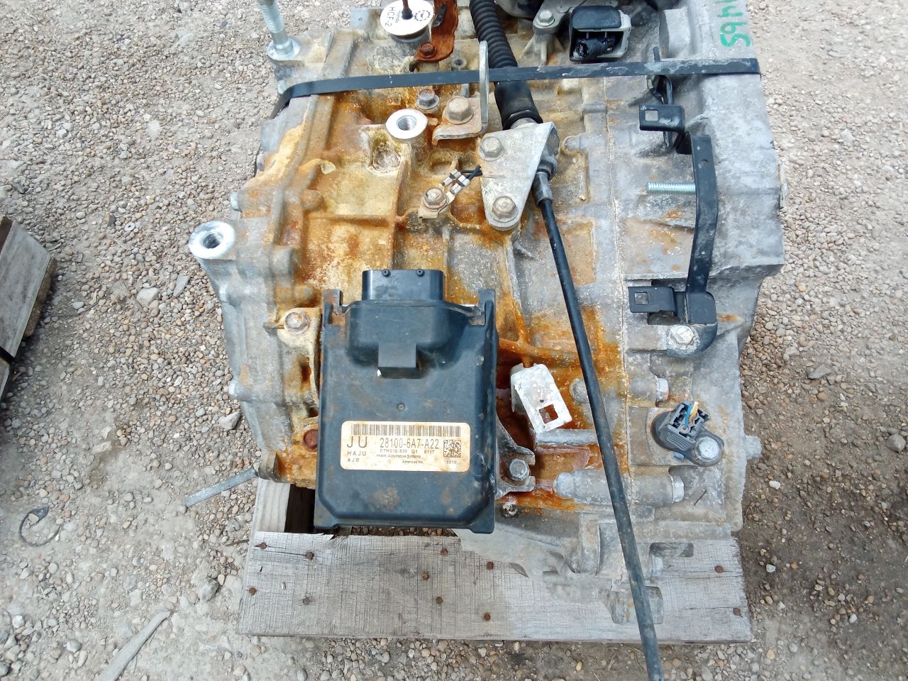 Part image 9