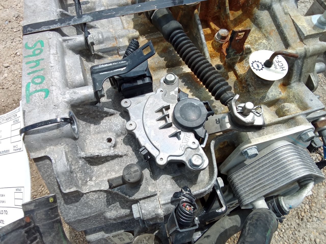 Part image 15