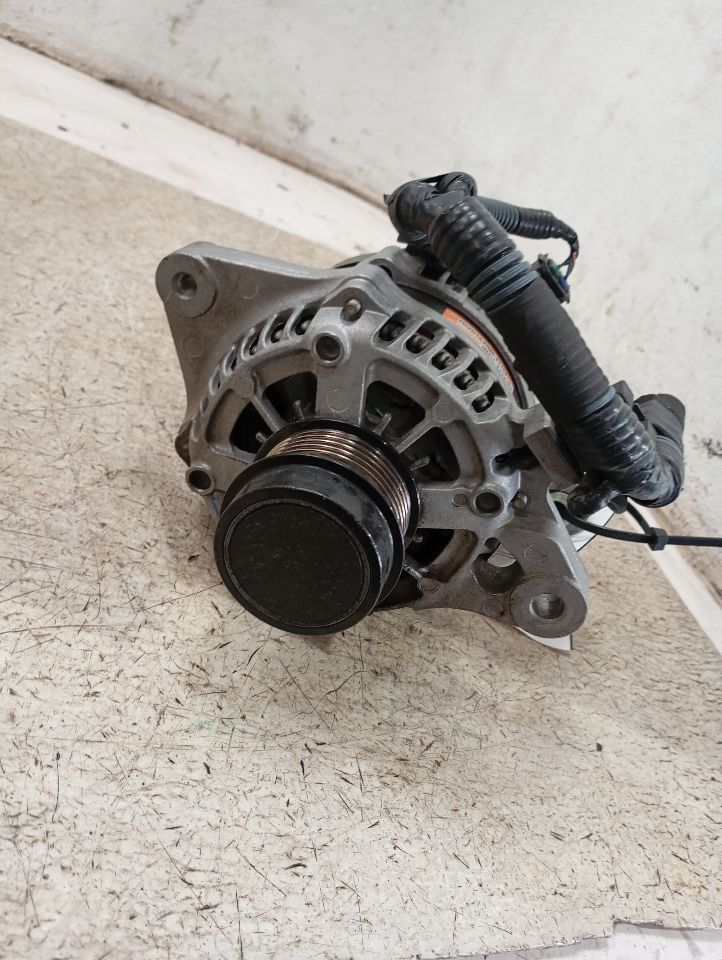 2017 Toyota COROLLA IM Alternator
