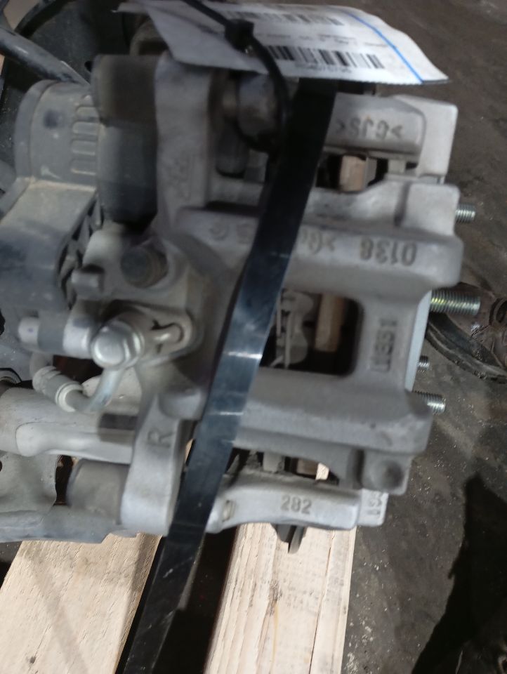 2021 Honda ACCORD Ind Rr Susp Assy