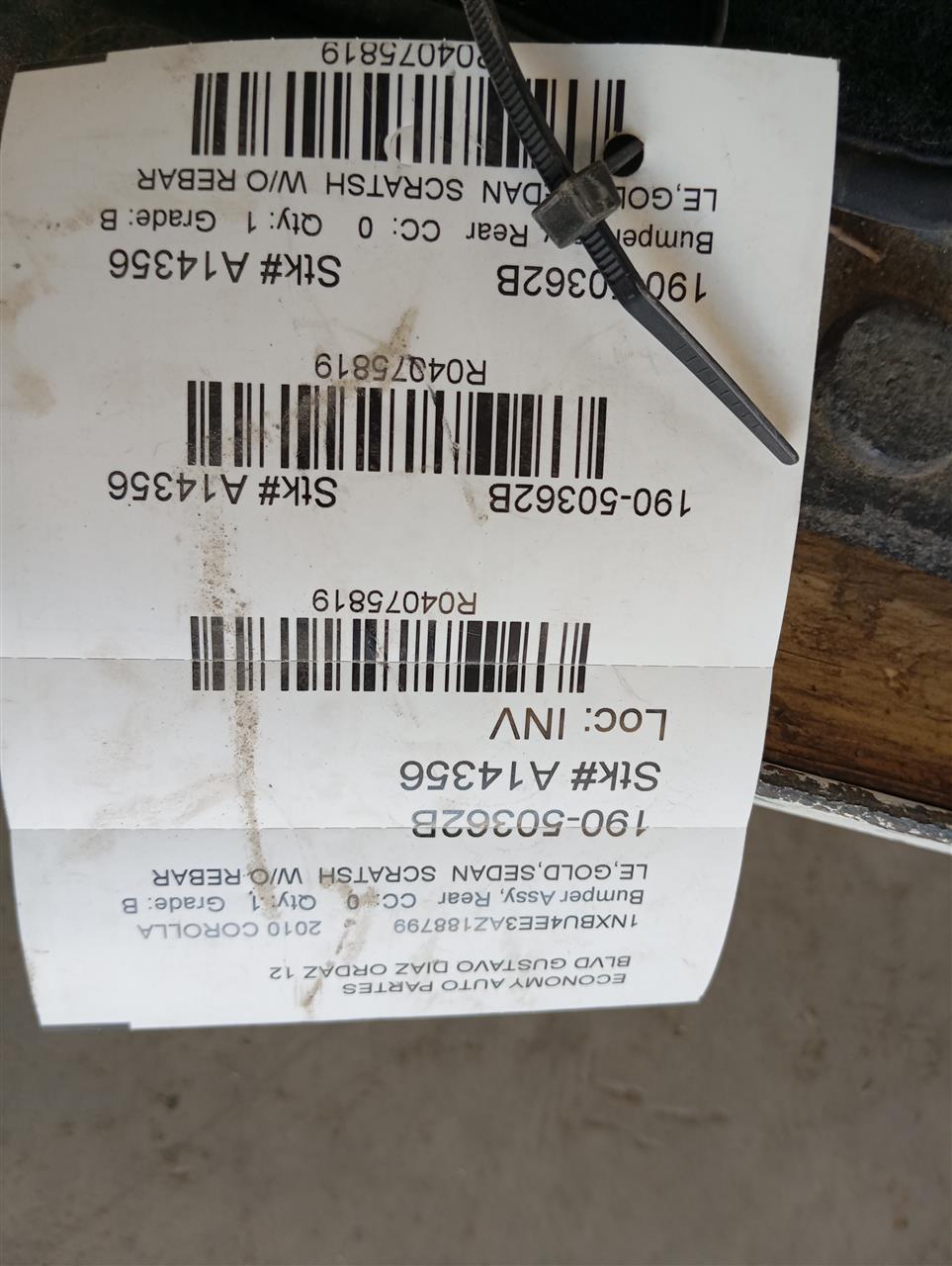 Part image 1