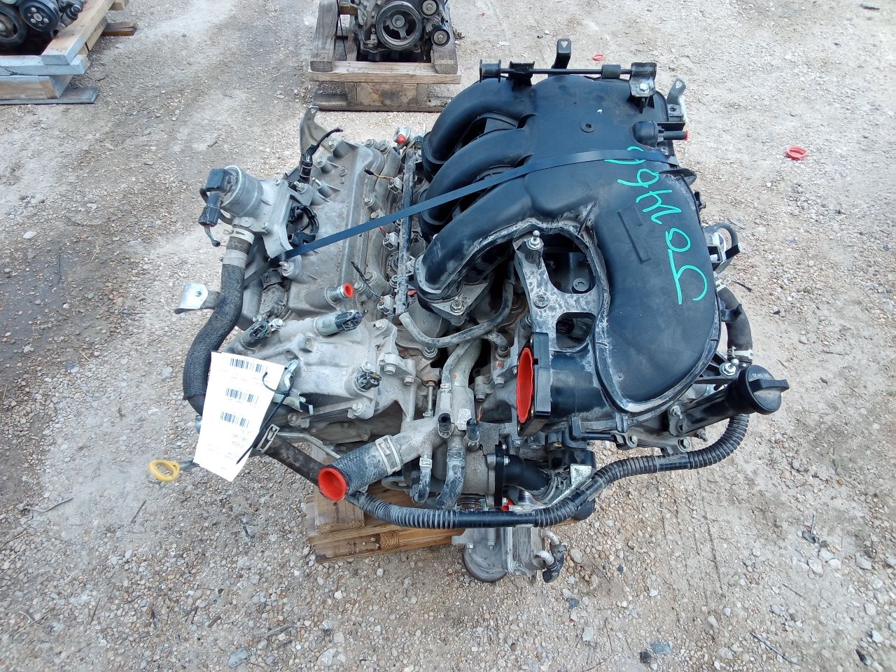Part image 6
