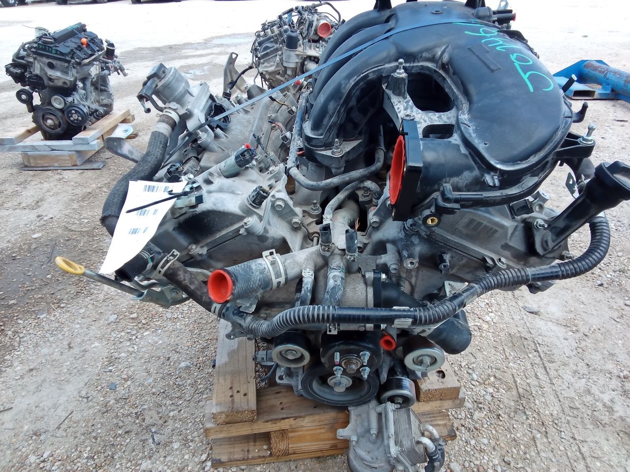 Part image 7