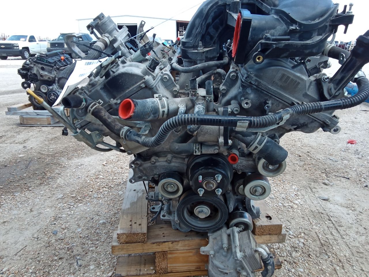 Part image 8