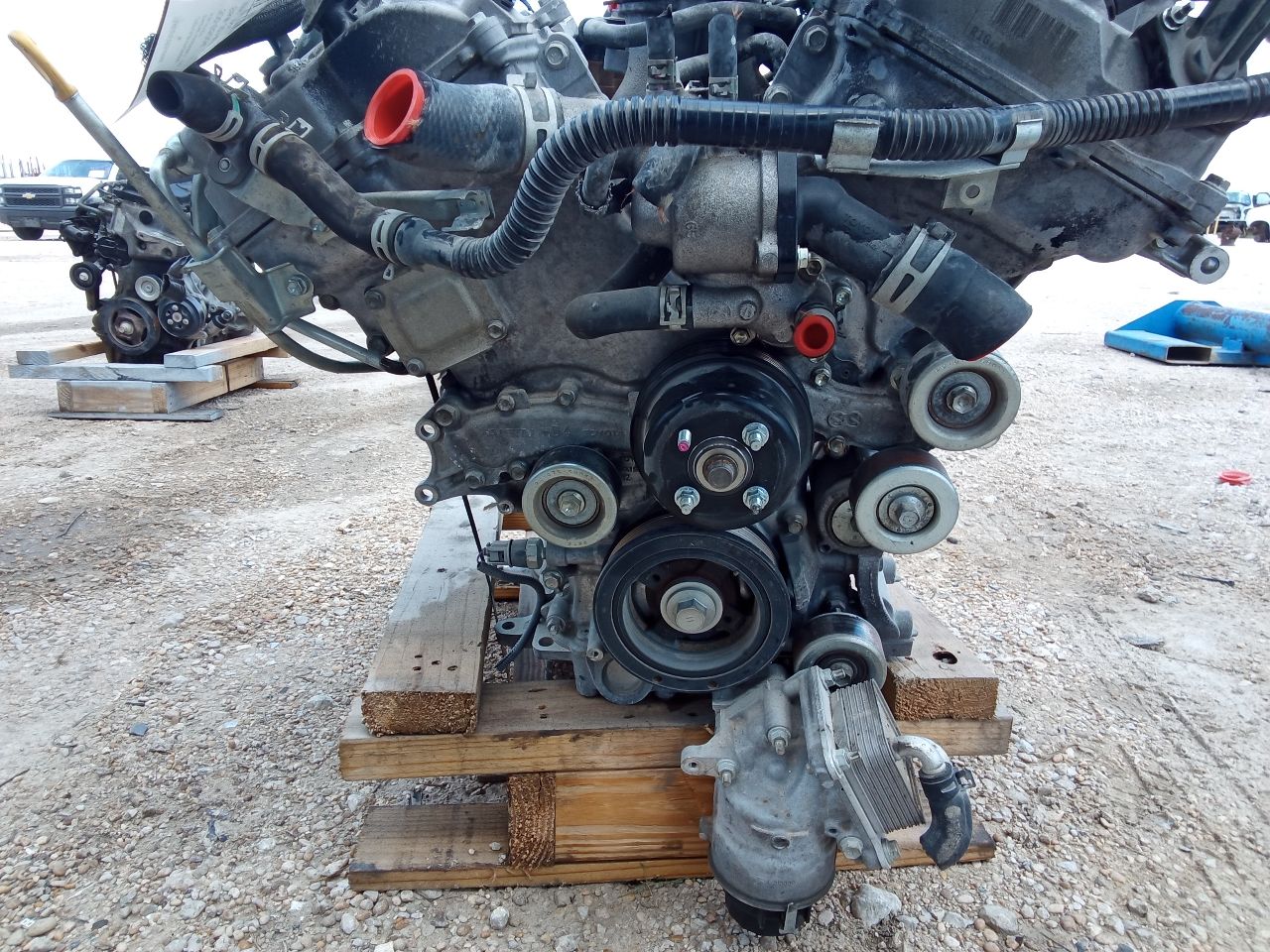 Part image 9