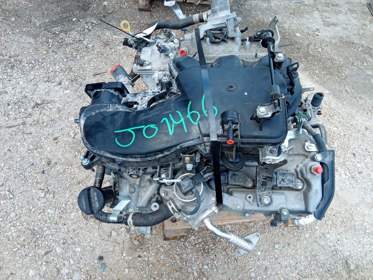 Part image 11