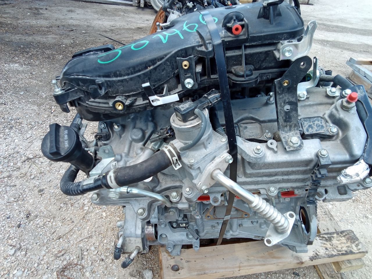 Part image 12