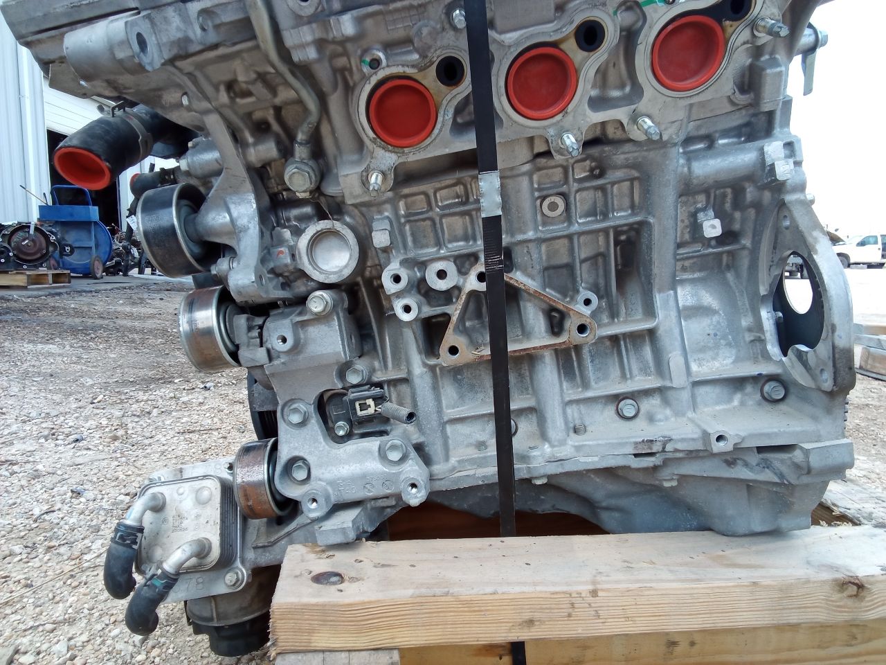 Part image 15