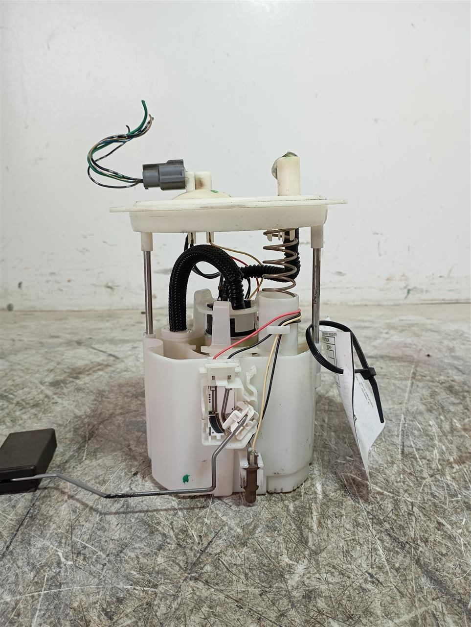 2010 Nissan SENTRA Fuel Pump