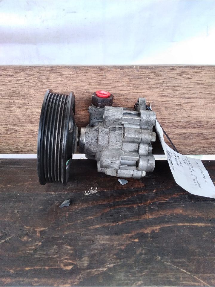 2015 Chrysler DURANGO PS Pump/Motor
