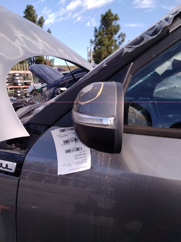 Used 2016 Kia SOUL L. - Stock #N00065