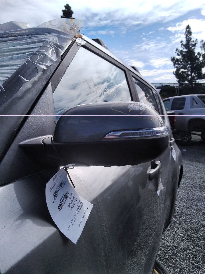 Used 2016 Kia SOUL L. - Stock #N00065