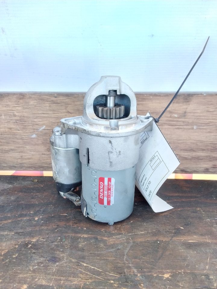 Used 2016 Kia SOUL Starter Motor - Stock #N00065